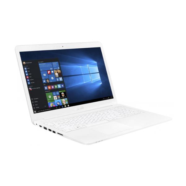 Asus EeeBook E502SA N3050/ 500 GB/ 4 GB/ VGA Integrată/ White photo 2 Asus EeeBook E502SA N3050/ 500 GB/ 4 GB/ VGA Integrată/ White photo 2