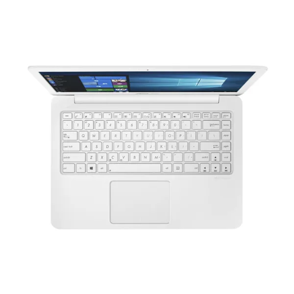 Asus EeeBook E502SA N3050/ 500 GB/ 4 GB/ VGA Integrată/ White photo 4 Asus EeeBook E502SA N3050/ 500 GB/ 4 GB/ VGA Integrată/ White photo 4