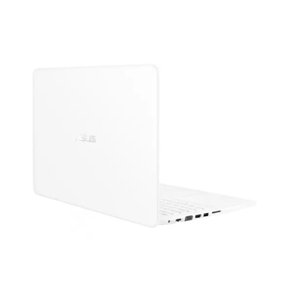 Asus EeeBook E502SA N3050/ 500 GB/ 4 GB/ VGA Integrată/ White photo 5 Asus EeeBook E502SA N3050/ 500 GB/ 4 GB/ VGA Integrată/ White photo 5