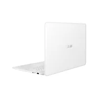 Laptop Asus EeeBook E502SA N3050 / 4 GB / / VGA Integrată / White photo 6