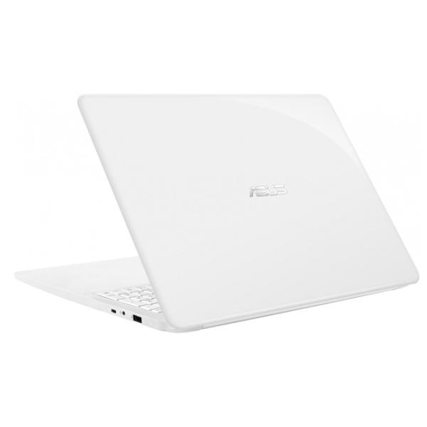 Asus EeeBook E502SA N3050/ 500 GB/ 4 GB/ VGA Integrată/ White photo 7 Asus EeeBook E502SA N3050/ 500 GB/ 4 GB/ VGA Integrată/ White photo 7