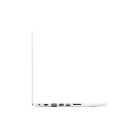 Laptop Asus EeeBook E502SA N3050 / 4 GB / / VGA Integrată / White photo 8