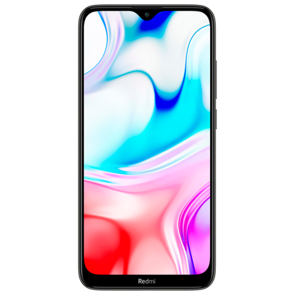 Xiaomi Redmi 8 4 GB/ 64 GB/ Dual SIM/ Black  photo 2 Xiaomi Redmi 8 4 GB/ 64 GB/ Dual SIM/ Black  photo 2