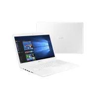 Laptop Asus EeeBook E502SA Pentium N3710 / 4 GB / / VGA Integrată / White photo 10