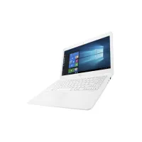 Laptop Asus EeeBook E502SA Celeron N3060 / 4 GB / / VGA Integrată / White photo 3