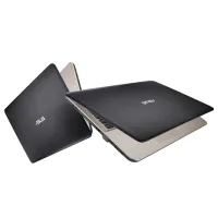 Laptop Asus VivoBook Max X541NA Celeron N3450 / 4 GB / / VGA Integrată / Black photo 5