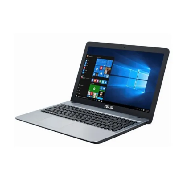 Asus VivoBook Max X541NA Pentium N4200/ 4 ГБ/ 256 ГБ/ VGA Встроенная/ Серебристый photo 2 Asus VivoBook Max X541NA Pentium N4200/ 4 ГБ/ 256 ГБ/ VGA Встроенная/ Серебристый photo 2
