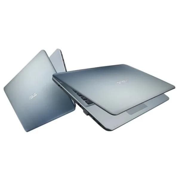 Asus VivoBook Max X541NA Pentium N4200/ 4 ГБ/ 256 ГБ/ VGA Встроенная/ Серебристый photo 5 Asus VivoBook Max X541NA Pentium N4200/ 4 ГБ/ 256 ГБ/ VGA Встроенная/ Серебристый photo 5
