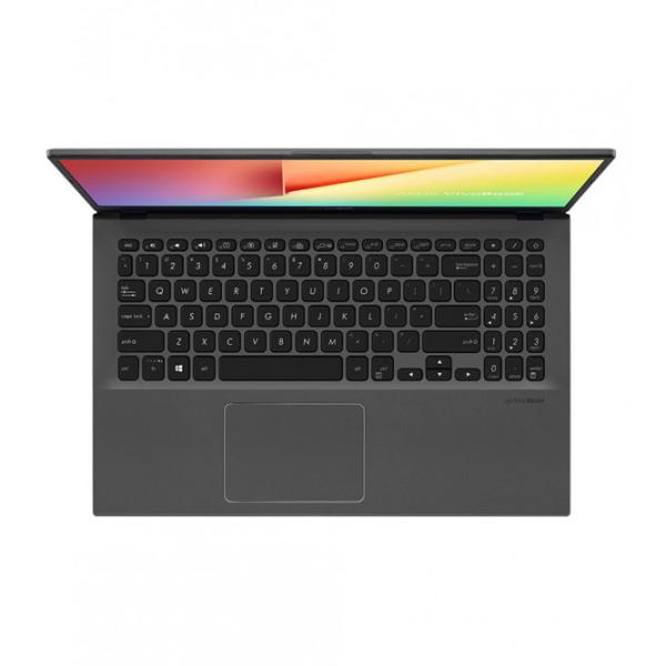 Asus VivoBook X512DA Ryzen 5 3500U/ 8 ГБ/ 512 ГБ/ VGA Встроенная/ Серый photo 5