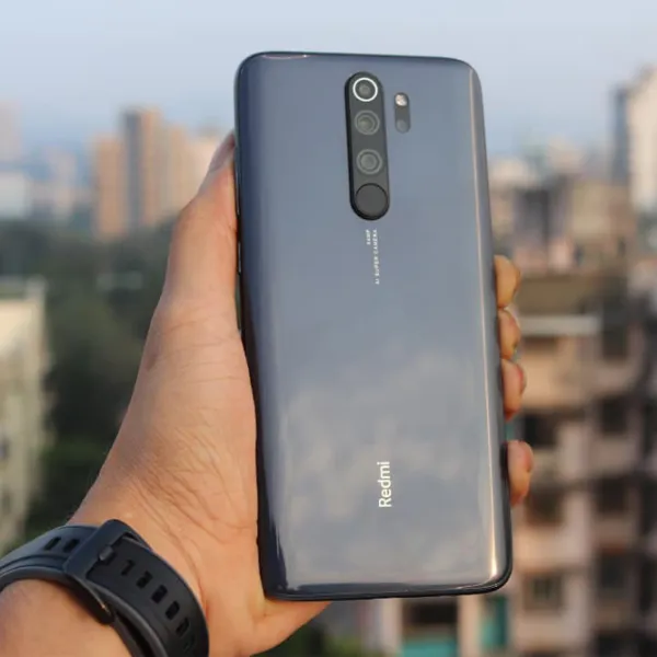 Xiaomi Redmi 8 4 GB/ 64 GB/ Dual SIM/ Black  photo 7 Xiaomi Redmi 8 4 GB/ 64 GB/ Dual SIM/ Black  photo 7