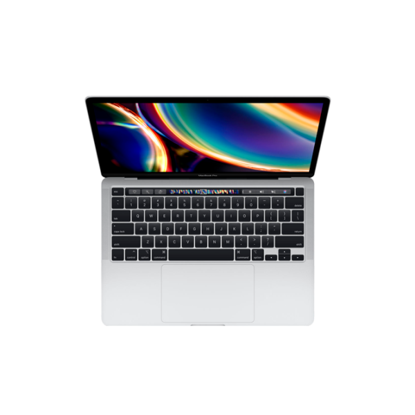 Apple MacBook Pro 13 2020 Core i5/ 16 GB/ 1 TB/ Silver photo 2