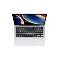Ноутбук Apple MacBook Pro 13 2020 Core i5 / 8 ГБ/ 256 ГБ/ Серебряный photo 2