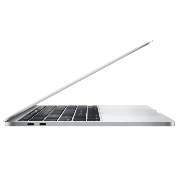 Apple MacBook Pro 13 2020 Core i5/ 8 ГБ/ 256 ГБ/ Серебристый photo 3