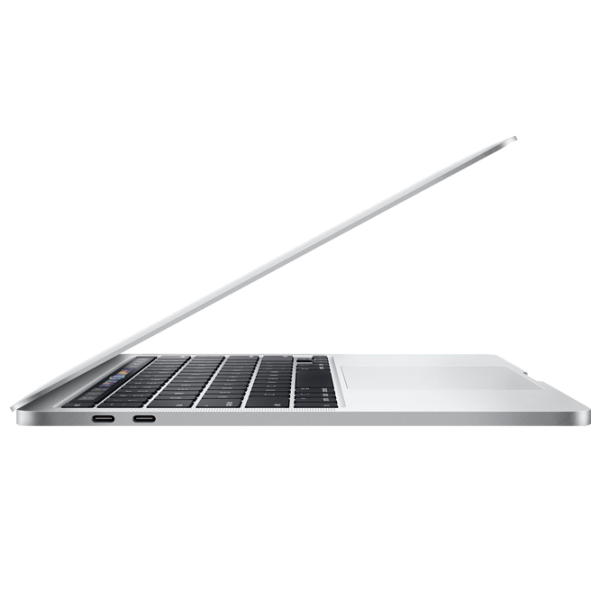 Apple MacBook Pro 13 2020 Core i5/ 8 ГБ/ 256 ГБ/ Серебристый photo 3