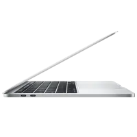 Ноутбук Apple MacBook Pro 13 2020 Core i5 / 8 ГБ/ 256 ГБ/ Серебряный photo 3