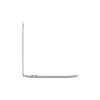Ноутбук Apple MacBook Pro 13 2020 Core i5 / 8 ГБ/ 256 ГБ/ Серебряный photo 4
