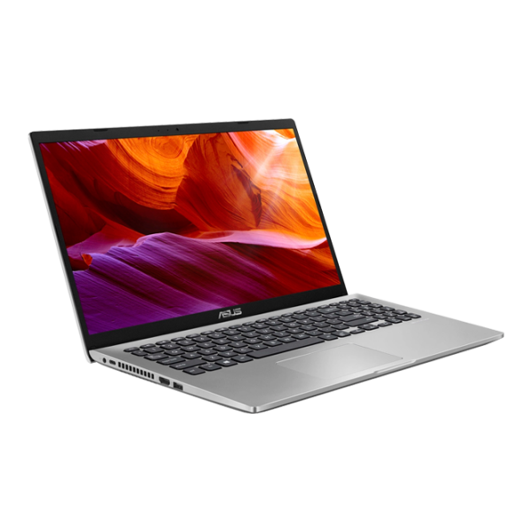 Asus D509DA Ryzen 5 3500U/ 8 GB/ 256 GB/ VGA Integrată/ Silver photo 2 Asus D509DA Ryzen 5 3500U/ 8 GB/ 256 GB/ VGA Integrată/ Silver photo 2