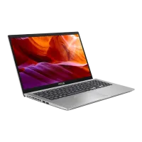 Laptop Asus D509DA Ryzen 5 3500U / 8 GB / 256 GB / VGA Integrată / Silver photo 2