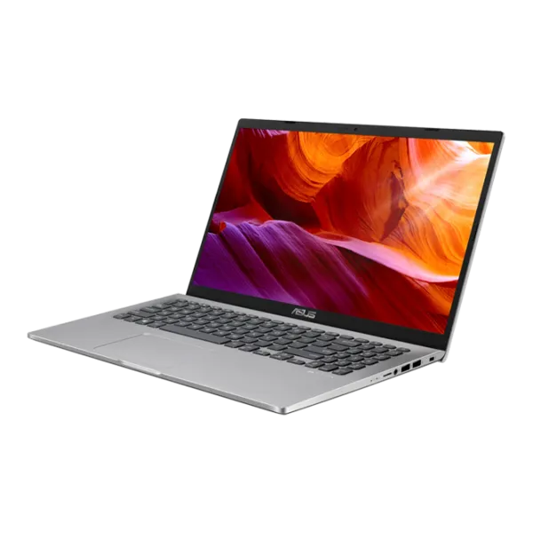 Asus D509DA Ryzen 5 3500U/ 8 GB/ 256 GB/ VGA Integrată/ Silver photo 3 Asus D509DA Ryzen 5 3500U/ 8 GB/ 256 GB/ VGA Integrată/ Silver photo 3