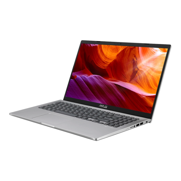 Asus D509DA Ryzen 5 3500U/ 8 GB/ 256 GB/ VGA Integrată/ Silver photo 3 Asus D509DA Ryzen 5 3500U/ 8 GB/ 256 GB/ VGA Integrată/ Silver photo 3