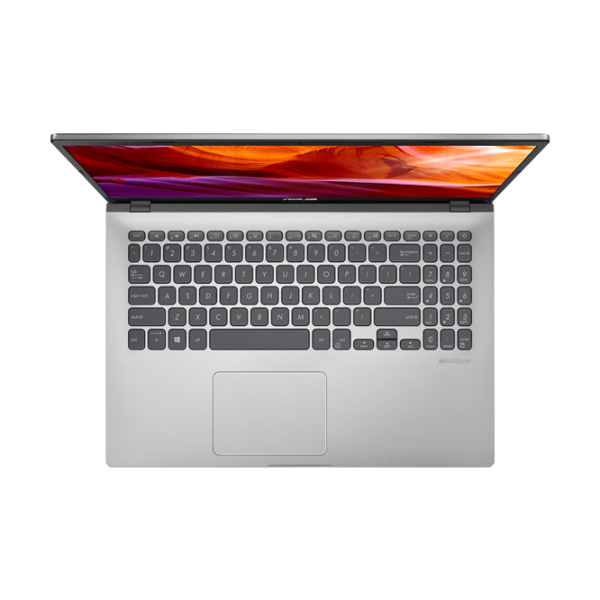 Asus D509DA Ryzen 5 3500U/ 8 GB/ 256 GB/ VGA Integrată/ Silver photo 4 Asus D509DA Ryzen 5 3500U/ 8 GB/ 256 GB/ VGA Integrată/ Silver photo 4