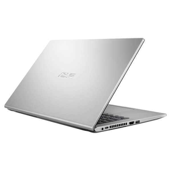 Asus D509DA Ryzen 5 3500U/ 8 GB/ 256 GB/ VGA Integrată/ Silver photo 5 Asus D509DA Ryzen 5 3500U/ 8 GB/ 256 GB/ VGA Integrată/ Silver photo 5