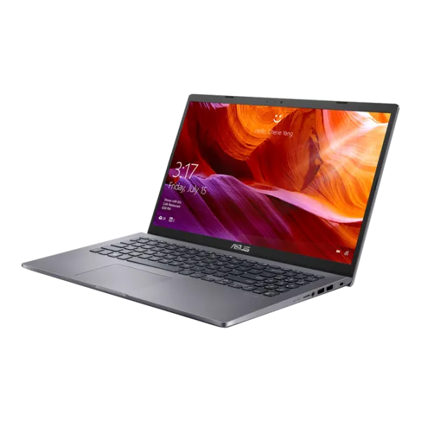 Asus X509JA Core i3/ 4 ГБ/ 256 ГБ/ VGA Встроенная/ Серый photo 2 Asus X509JA Core i3/ 4 ГБ/ 256 ГБ/ VGA Встроенная/ Серый photo 2
