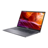 Laptop Asus X509JA Core i3 1005G1 / 4 GB / 256 GB / VGA Integrată / Gray photo 2