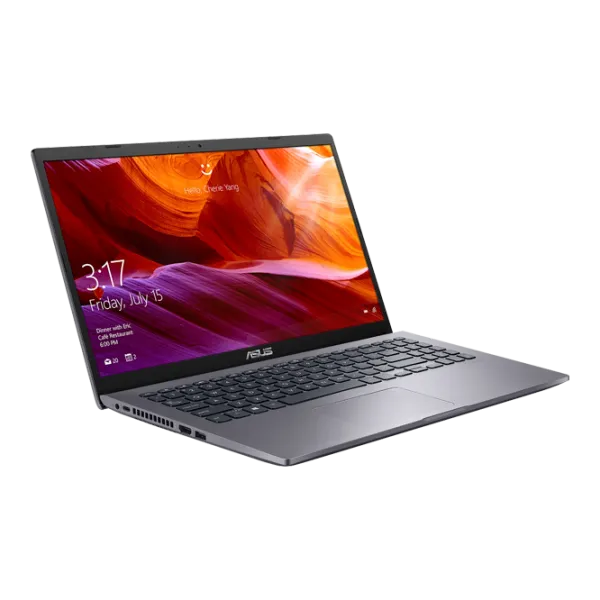 Asus X509JA Core i3/ 4 ГБ/ 256 ГБ/ VGA Встроенная/ Серый photo 3 Asus X509JA Core i3/ 4 ГБ/ 256 ГБ/ VGA Встроенная/ Серый photo 3