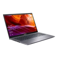 Laptop Asus X509JA Core i3 1005G1 / 4 GB / 256 GB / VGA Integrată / Gray photo 3