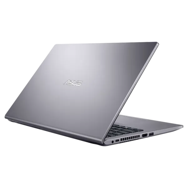 Asus X509JA Core i3/ 4 ГБ/ 256 ГБ/ VGA Встроенная/ Серый photo 5 Asus X509JA Core i3/ 4 ГБ/ 256 ГБ/ VGA Встроенная/ Серый photo 5