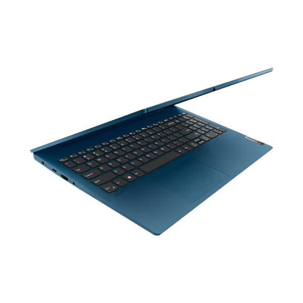 Lenovo IdeaPad 5 15ARE05 Ryzen 5 4500U/ 8 GB/ 512 GB/ VGA Integrată/ Teal photo 2 Lenovo IdeaPad 5 15ARE05 Ryzen 5 4500U/ 8 GB/ 512 GB/ VGA Integrată/ Teal photo 2