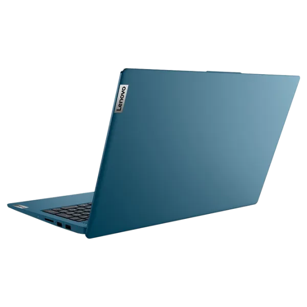 Lenovo IdeaPad 5 15ARE05 Ryzen 5 4500U/ 8 GB/ 512 GB/ VGA Integrată/ Teal photo 3 Lenovo IdeaPad 5 15ARE05 Ryzen 5 4500U/ 8 GB/ 512 GB/ VGA Integrată/ Teal photo 3