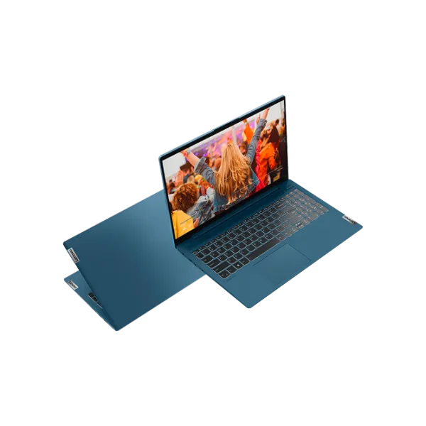Lenovo IdeaPad 5 15ARE05 Ryzen 5 4500U/ 8 GB/ 512 GB/ VGA Integrată/ Teal photo 5 Lenovo IdeaPad 5 15ARE05 Ryzen 5 4500U/ 8 GB/ 512 GB/ VGA Integrată/ Teal photo 5