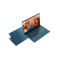 Ноутбук Lenovo IdeaPad 5 15ARE05 Ryzen 5 4500U / 8 ГБ / 512 ГБ / VGA Встроенная / Бирюзовый photo 5