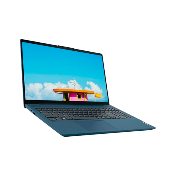 Lenovo IdeaPad 5 15ARE05 Ryzen 3 4300U/ 8 GB/ 256 GB/ VGA Integrată/ Blue photo 2 Lenovo IdeaPad 5 15ARE05 Ryzen 3 4300U/ 8 GB/ 256 GB/ VGA Integrată/ Blue photo 2