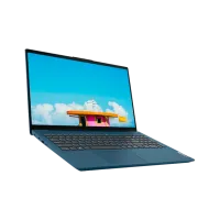 Laptop Lenovo IdeaPad 5 15ARE05 Ryzen 3 4300U / 8 GB / 256 GB / VGA Integrată / Blue photo 2