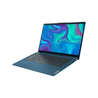 Laptop Lenovo IdeaPad 5 15ARE05 Ryzen 3 4300U / 8 GB / 256 GB / VGA Integrată / Blue photo 3