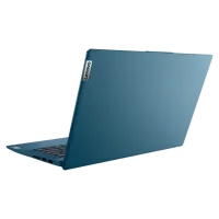 Laptop Lenovo IdeaPad 5 15ARE05 Ryzen 3 4300U / 8 GB / 256 GB / VGA Integrată / Blue photo 4