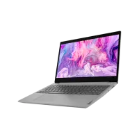 Ноутбук Lenovo IdeaPad 3 15IIL05 Core i3 1005G1 / 8 ГБ / 256 ГБ / VGA Встроенная / Серый photo 3