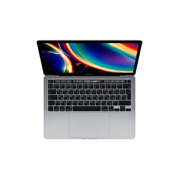 Apple MacBook Pro 13 2020 Core i5 10Gen/ 16 GB/ 1 TB/ VGA Integrată/ Gray photo 2
