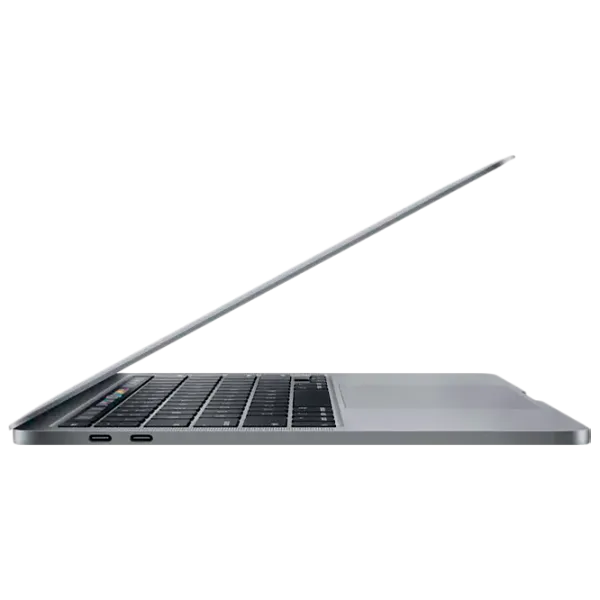 Apple MacBook Pro 13 2020 Core i5 10Gen/ 16 GB/ 1 TB/ VGA Integrată/ Gray photo 3
