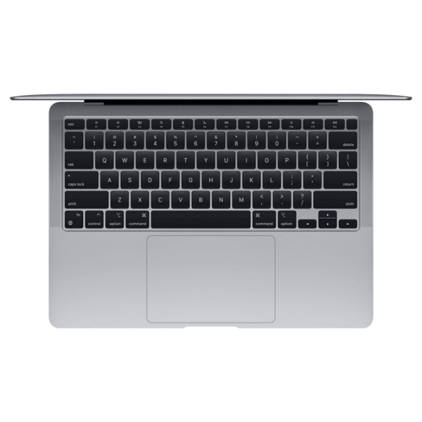 Apple MacBook Air 13 2020 M1 (C8/G7)/ 8 GB/ 256 GB/ Gray photo 2