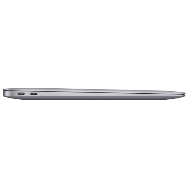 Apple MacBook Air 13 2020 M1 (C8/G7)/ 8 GB/ 256 GB/ Gray photo 4