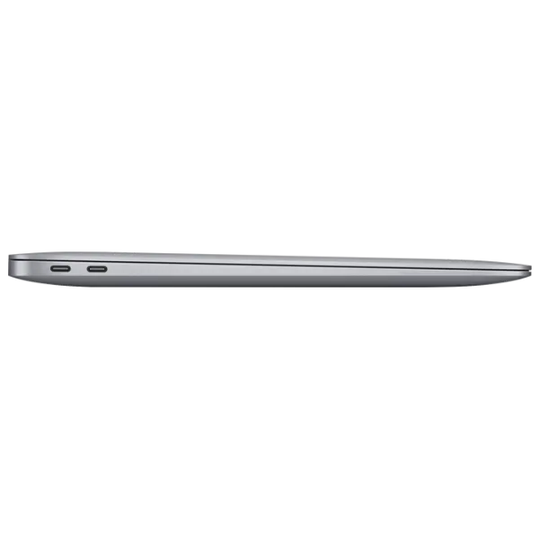 Laptop Apple MacBook Air 13 2020 M1 / 8 GB / 512 GB / VGA Integrată / Gray photo 5
