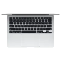 Laptop Apple MacBook Air 13 2020 M1 / 8 GB / 512 GB / VGA Integrată / Silver photo 2