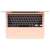 Laptop Apple MacBook Air 13 2020 M1 / 8 GB / 512 GB / VGA Integrată / Gold photo 2