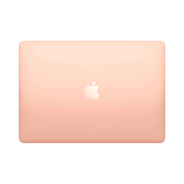 Laptop Apple MacBook Air 13 2020 M1 / 8 GB / 512 GB / VGA Integrată / Gold photo 6