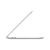 Laptop Apple MacBook Pro 13 2020 M1 / 8 GB / 256 GB / VGA Integrată / Silver photo 4