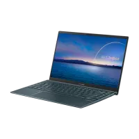 Laptop Asus ZenBook UX425JA Core i7 1065G7 / 16 GB / 512 GB / VGA Integrată / Gray photo 2